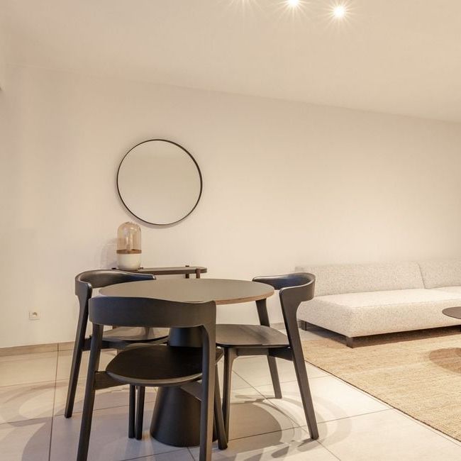 Appartement te huur in Leuven voor € 1.200 met 1 slaapkamer - Photo 1