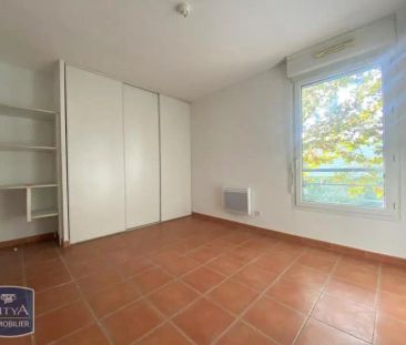 Appartement à louer 2 pièces 44.52m² - Photo 4
