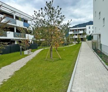 Weerberg, Neue Traumwohnung mit Aussicht! - Foto 1