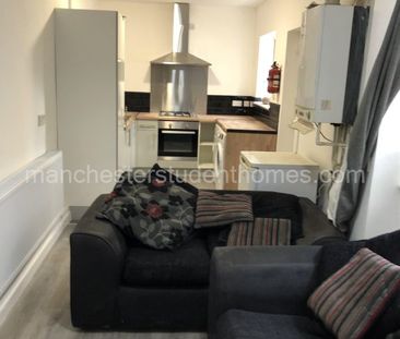 Hibbert Street, Manchester, M14 5WR - Photo 2