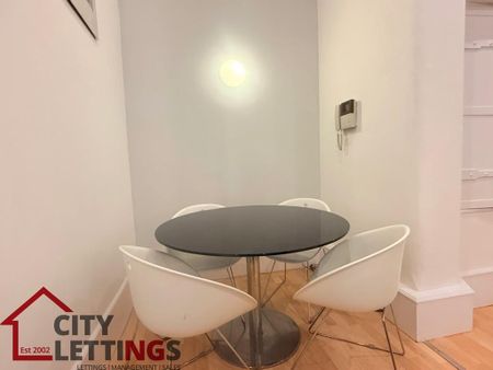 1 bedroom apartment to rent - Photo 5