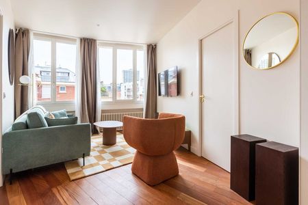 Rue des Reculettes - Photo 3