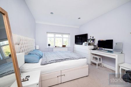 4 bedroom duplex to rent - Photo 4