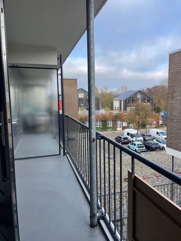 Te huur: Appartement Mgr. Van Roosmalenplein in Den Bosch - Foto 2