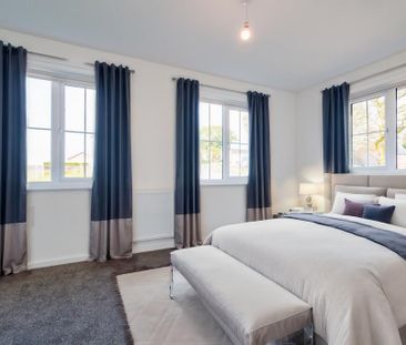 3 bedroom house to rent - Photo 2