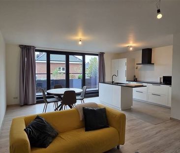 Appartement te huur - Photo 3