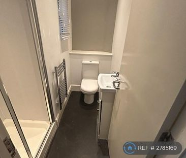 Studio to rent - Photo 5