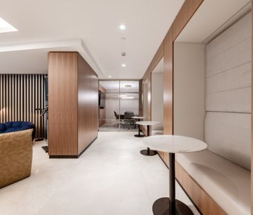 Appartement à louer - Montréal (Ville-Marie) (Mille Carré Doré) - Photo 2