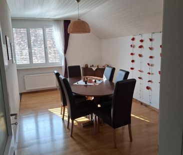 3 Zimmer, 2. Stock - Photo 2