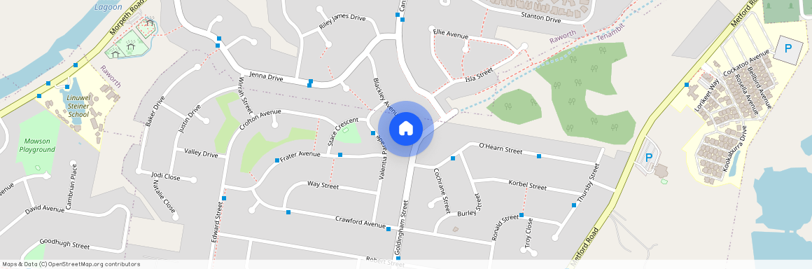 2 Blackley Ave, NSW 2323, Tenambit