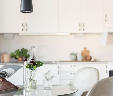 Lupingatan, Höganäs - Foto 2