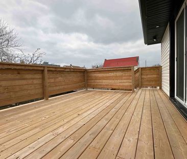 For Lease - 4985 Crysler Avenue Unit# 2, Niagara Falls, Ontario - Photo 1