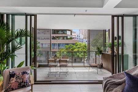 209/178 Thomas Street, Haymarket NSW 2000 - Apartment For Rent | Domain - Photo 4