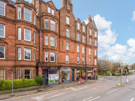 Mayfield Road, Newington, Edinburgh, EH9 3AF - Photo 2