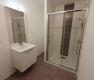 Location Appartement 2 pièces 49m² NANCY 54000 - Photo 6