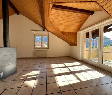Appartement de 3.5 pièces au 2ème étage - Photo 2