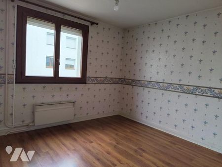 APPARTEMENT LUMINEUX 59 M2 AMILLY - Photo 4