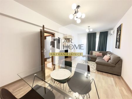 Apartament 2 camere de lux, prima inchiriere, Albert MRS, Ploiesti - Fotografie 2