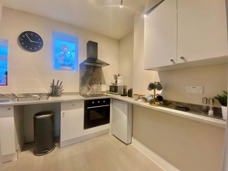 1 bedroom apartment to rent - Photo 3