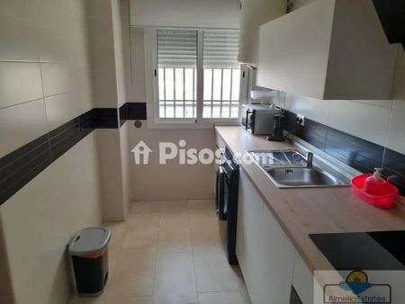 Piso en alquiler en Albox-Loma - Photo 5