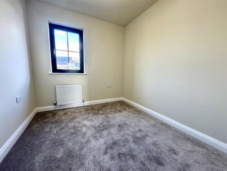 25 Bailey Link, Bailey Lea, Conlig, Newtownards - Photo 5