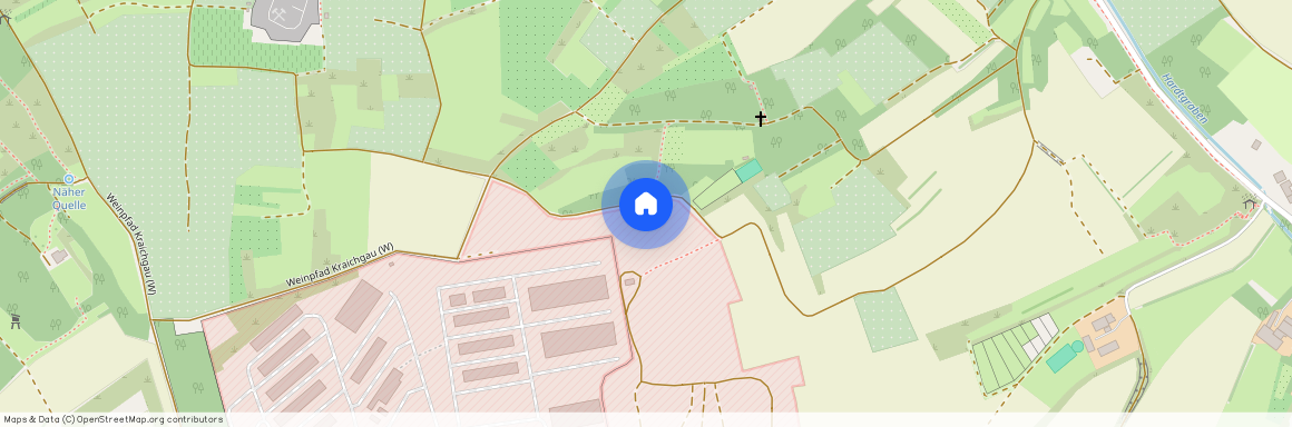 76646 Baden-Württemberg - Bruchsal