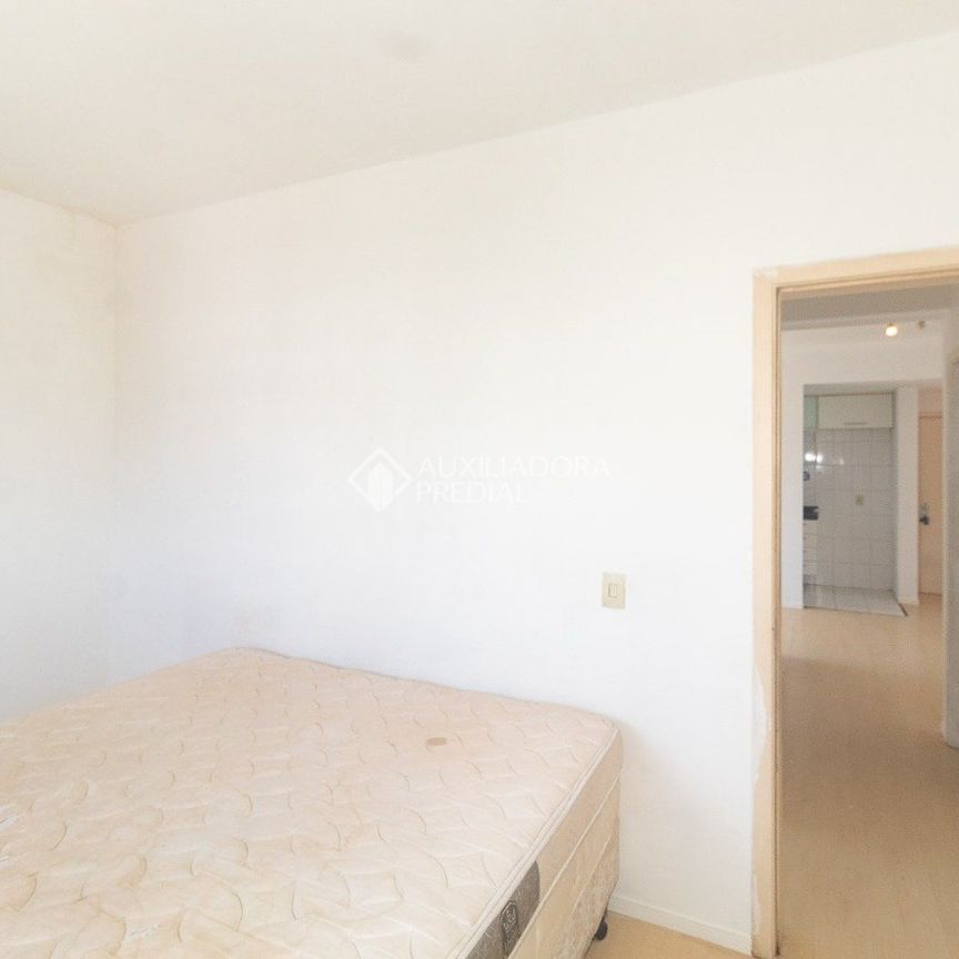 Apartamento com 2 quartos e 59m² para alugar em São Geraldo, Porto Alegre. - Foto 1
