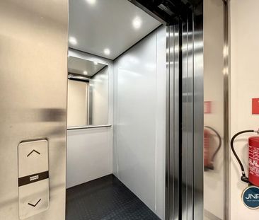 Appartement te huur - Photo 1