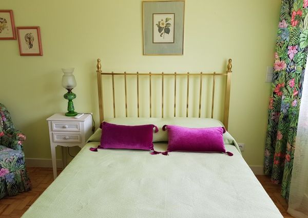 Apartamento T2 em Lisboa
