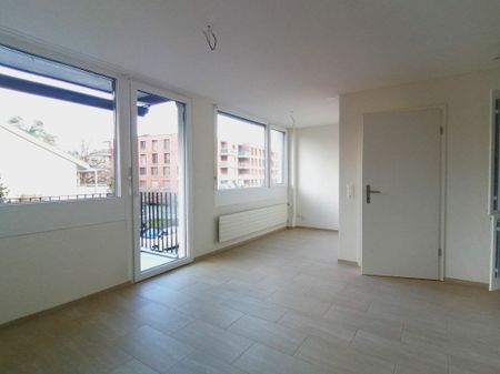 2 Zimmer, 45 m², 1. Stock - Foto 2