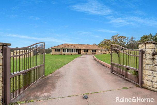 359 Hames Road, Yerriyong, NSW 2540 - Photo 1