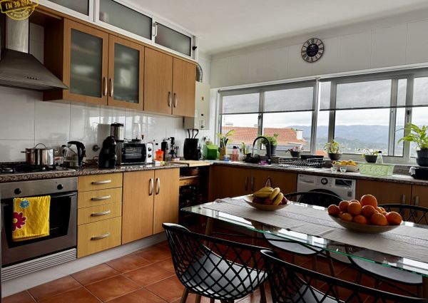 Apartamento T2 em Coimbra