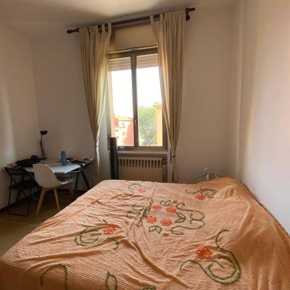 stanza singola Via Amaseo - Photo 1