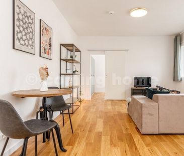 Loft feeling am Kurfürstendamm - Photo 2