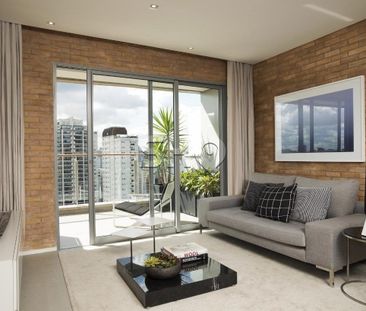 #1189754 - Apartamento - Locação com 72.00 m² , 1 Quarto(s), por R$... - Foto 1