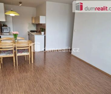 Pronájem bytu 2+kk/Lodžie, 40 m - Photo 6