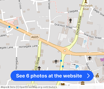 Whitmore Street, Whittlesey, PETERBOROUGH - Photo 1