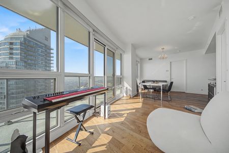 For Lease - 2212 Lake Shore Boulevard Unit# 4103, Toronto, Ontario - Photo 4