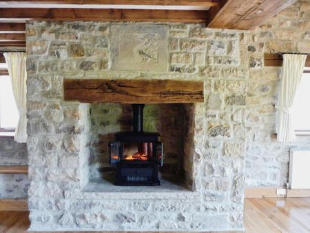 5 bedroom barn conversion to rent - Photo 4