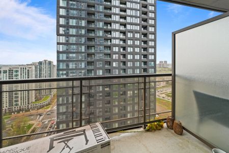 For Lease - 385 Prince Of Wales Drive Unit# 2312, Mississauga, Ontario - Photo 3