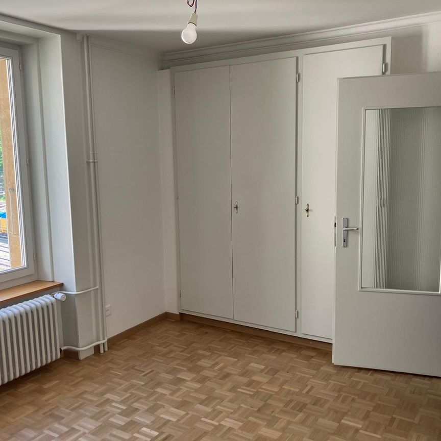 3 Zimmer, 3. Stock - Photo 1