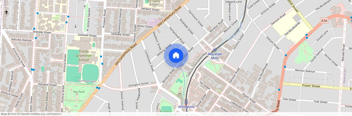 11/94 Windsor Road Dulwich Hill