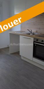 Location Appartement 2 pièces 30 m2 à Plédran - Photo 3