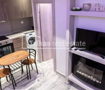 Ενοικίαση κατοικίας, 35 τ.μ., Καλαμαριά, 400 € - Photo 5