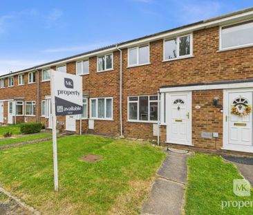 Glenwoods, Newport Pagnell - Photo 2
