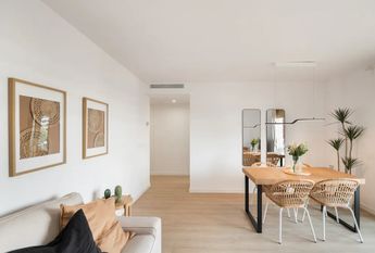 Carrer de Pi i Margall, Badalona, Catalonia 08912