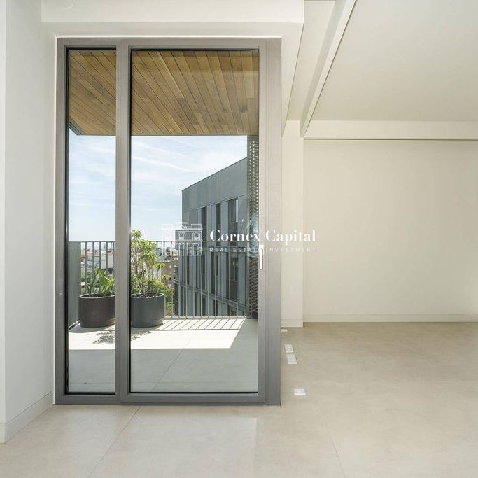 3 bedroom luxury Apartment for rent in Barcelona, Catalonia - Foto 1
