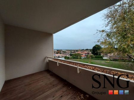 T1 AVEC LOGGIA + PARKING - Photo 4