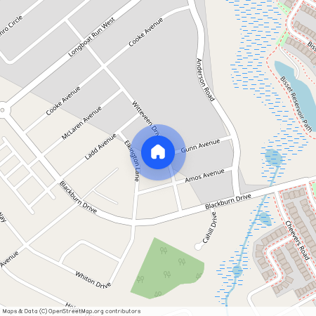 74 Witteveen Drive, Brantford