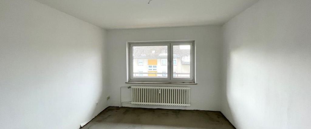 Attraktive 2-Zimmer-Wohnung mit Balkon zentrumsnah in Hemer - Photo 1